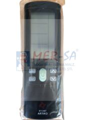 Klima Kumandası Vestel Regal Silver 20742723