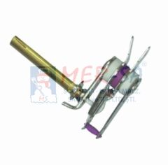 Ütü Termostatı 10 Amper (Mil Boyu:35mm)
