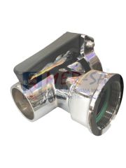 Yağ Tahliye Vanası 2 inc Konik