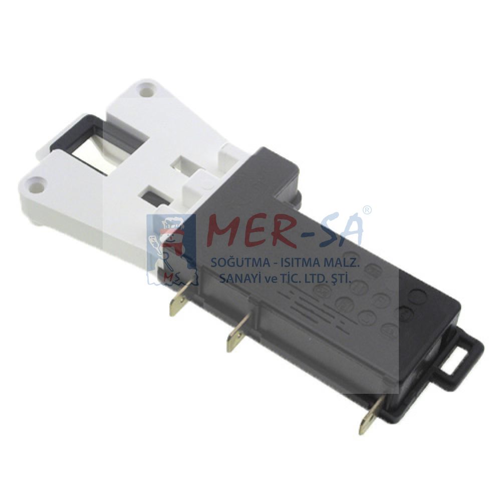 Çamaşır Makinesi Kapı Kilidi Vestel DS88-57003 32722646 148SG06