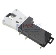 Çamaşır Makinesi Kapı Kilidi Vestel DS88-57003 32722646 148SG06