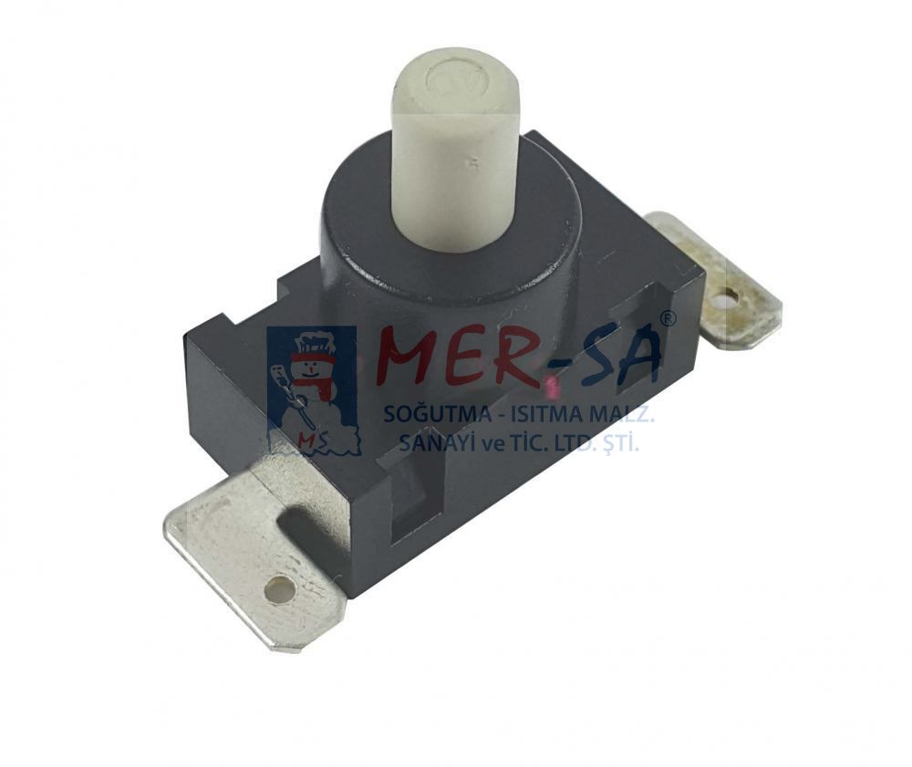 Şalter Arzum Felix Süpürge Yan