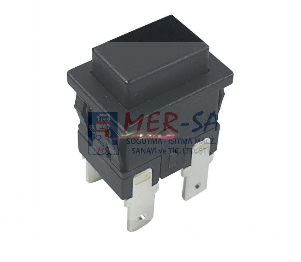 Şalter Bosch Süpürge