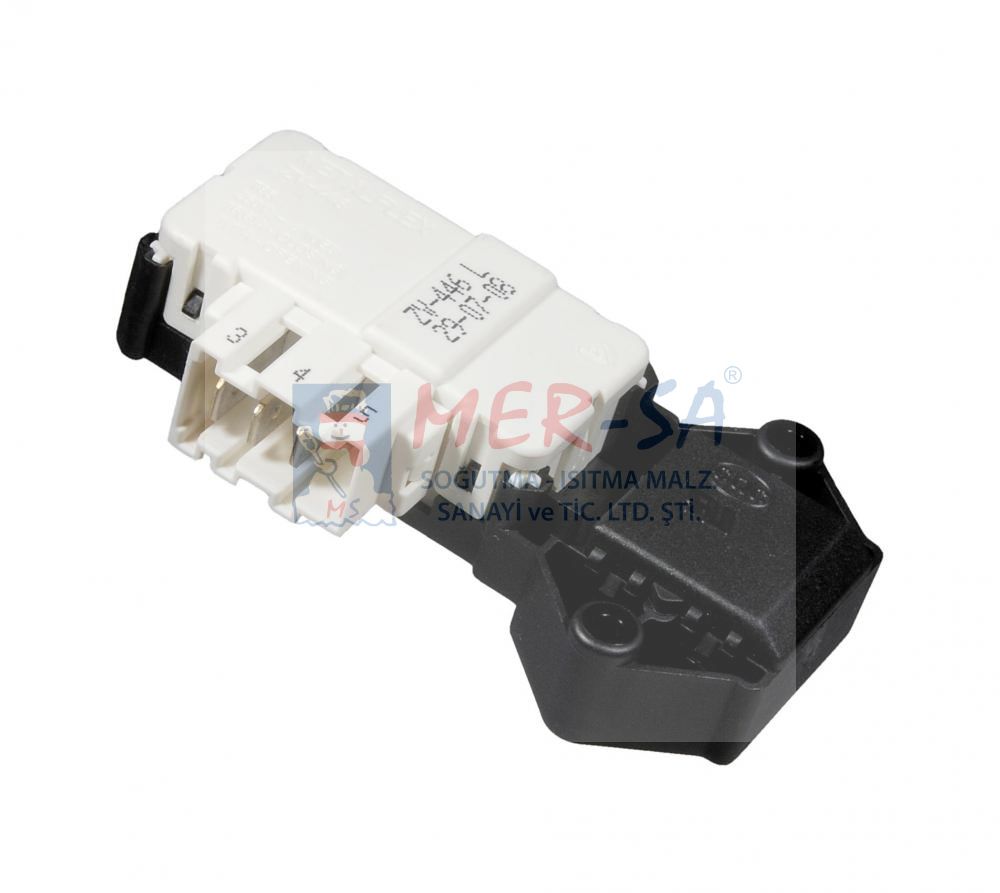 Çamaşır Makinesi Kapı Kilidi Samsung ZV446-L DC64-00653A-DC64-0653C 148SU01