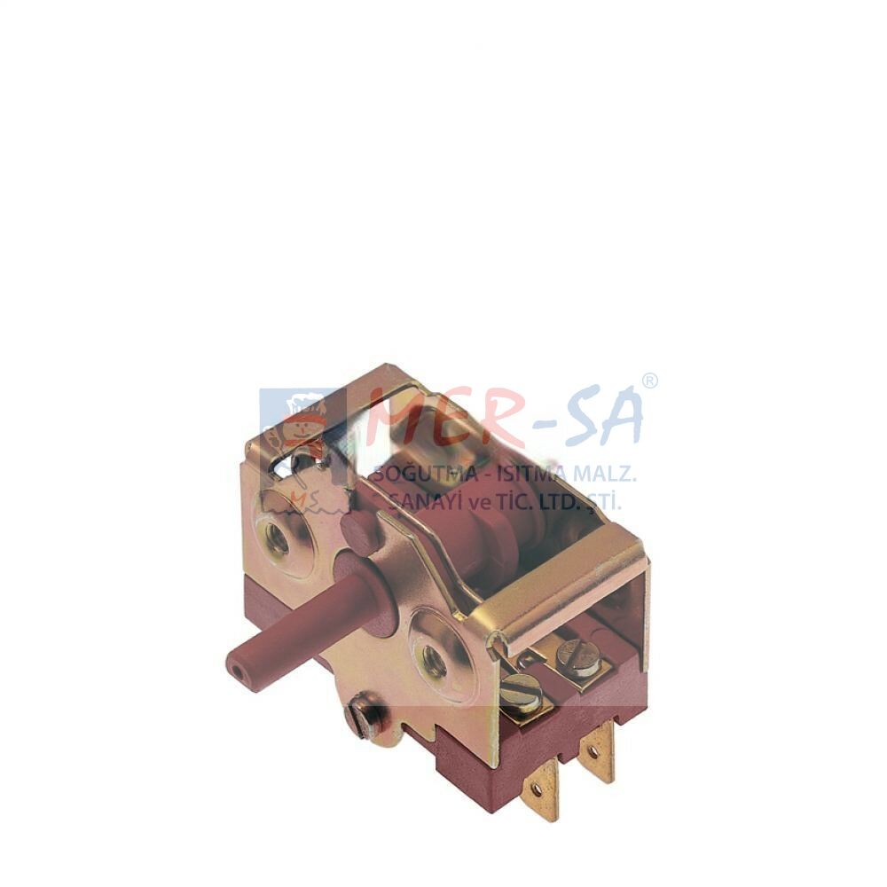 Şalter Çevirmeli RT H014