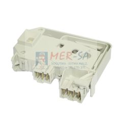 Çamaşır Makinesi Kapı Kilidi Samsung 4+3 KONTAK DC64-00652D 148SU04