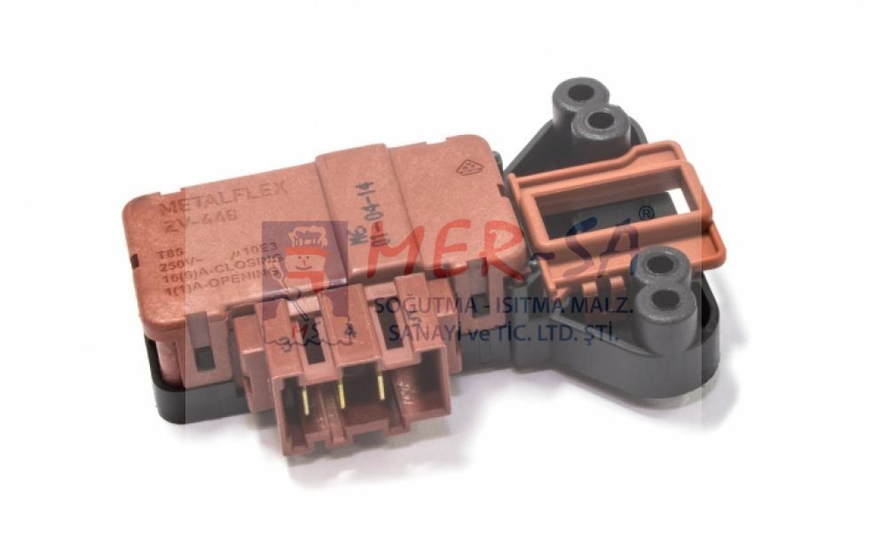 Çamaşır Makinesi Kapı Kilidi Samsung DC64-01538C ZV446-L9 / M6 148SU06