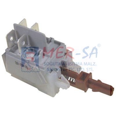 Tuş Butonu OÇM 4 Soket Arçelik 2201920500