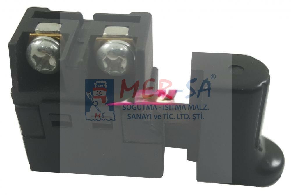 Şalter CD-220 Basmalı