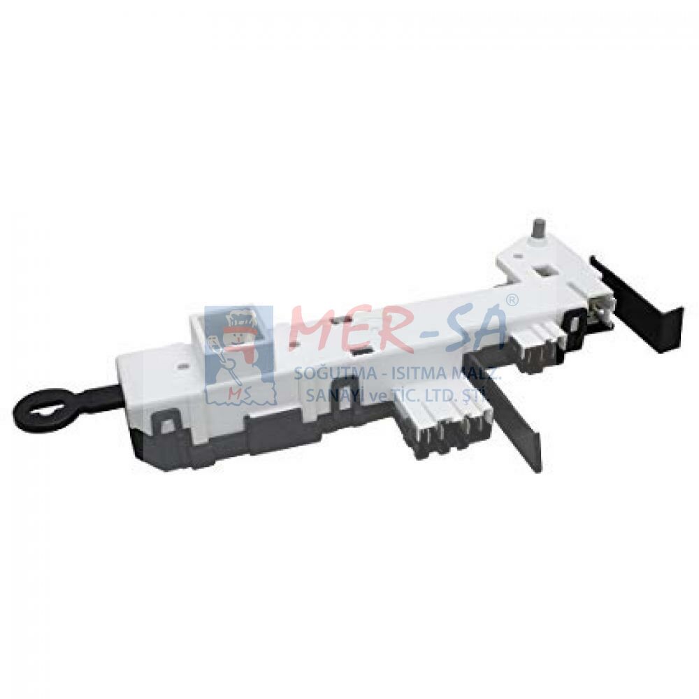Çamaşır Makinesi Kapı Kilidi Samsung DC34-00002A