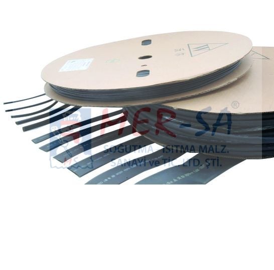 Daralan Makaron 5,00 mm