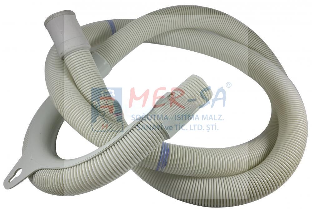 Tahliye Hortumu 400 CM