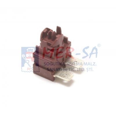 Tuş Butonu ON-OFF Indesit 140607