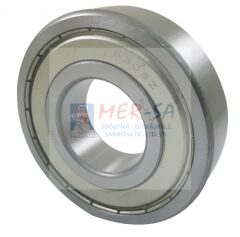 Çamaşır Makinesi Rulman ORS 6308 ZZ Metal