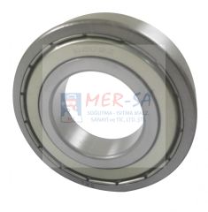 Çamaşır Makinesi Rulman ORS 6208 ZZ Metal