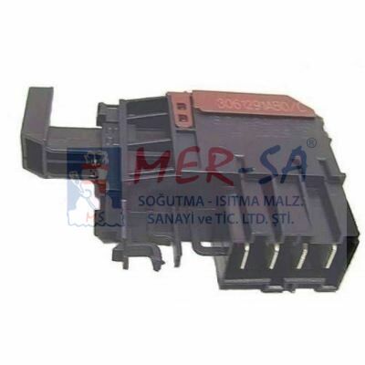 Tuş Butonu TEKLİ Bosch 165843