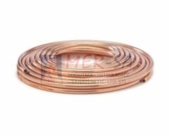 Bakır Boru Kangal VRV 3/8'' 0.80mm