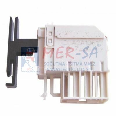 Tuş Butonu Whirlpool 481227618495