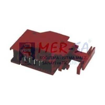 Tuş Butonu Whirlpool 481227618252