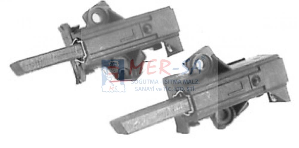 Kömür AEG Plastik Gövdeli 12.5X6.3X36 162AE05
