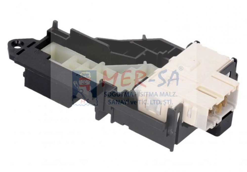 Çamaşır Makinesi Kapı Kilidi Electrolux DA063663 1462229145