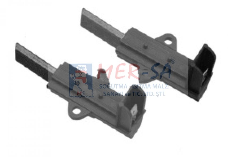 Kömür Ariston-Indesit 5X12.5x32 196540 162AR32