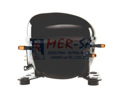 Embraco ERU2 80 HSP