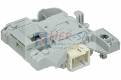 Çamaşır Makinesi Kapı Kilidi Electrolux-ZAN 8084553018-808455083 148ZN30