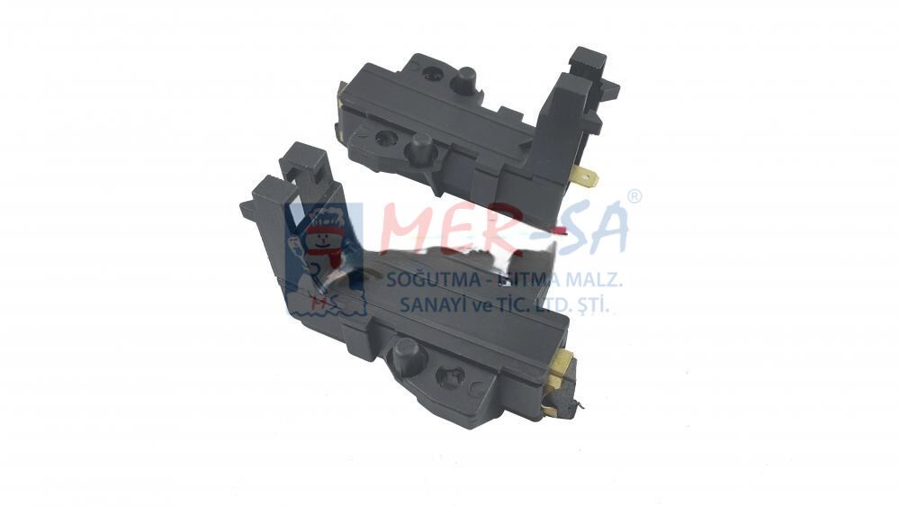 Kömür Whirlpool Zanussi Bosch 481236248004 162IG38