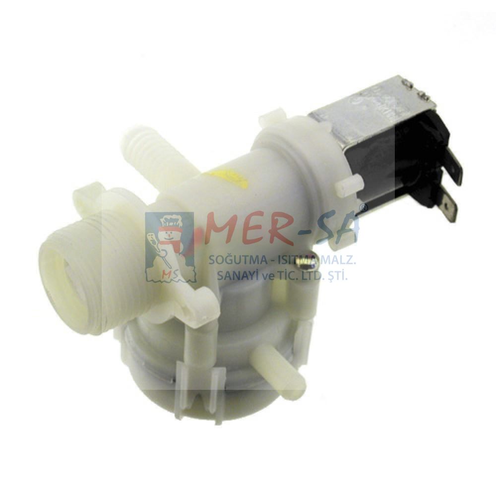 Çamaşır Makinesi Ventil Candy Zero Bulaşık 92741156 T&P