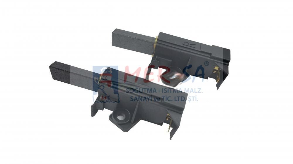 Kömür Electrolux Zanussi 5X12.5X32 162ZN23