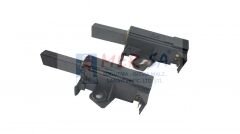 Kömür Electrolux Zanussi 5X12.5X32 162ZN23