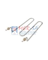 Benmari Rezistansı M Tipi Kıvrık 220V 8,1Q CR-Nİ 2500 W