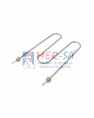 Benmari Rezistansı M Tipi 220V 8,1Q CR-Nİ 2000 W 30 cm
