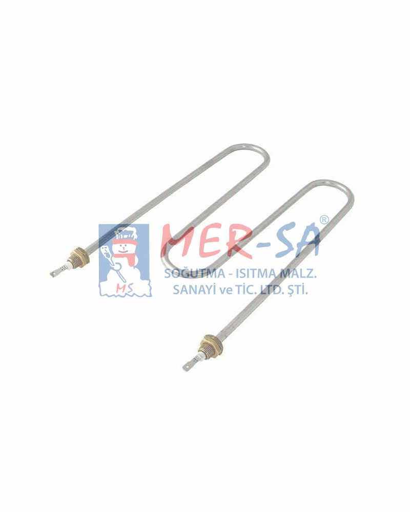 Benmari Rezistansı M Tipi 220V 8,1Q CR-Nİ 2000 W 40 cm