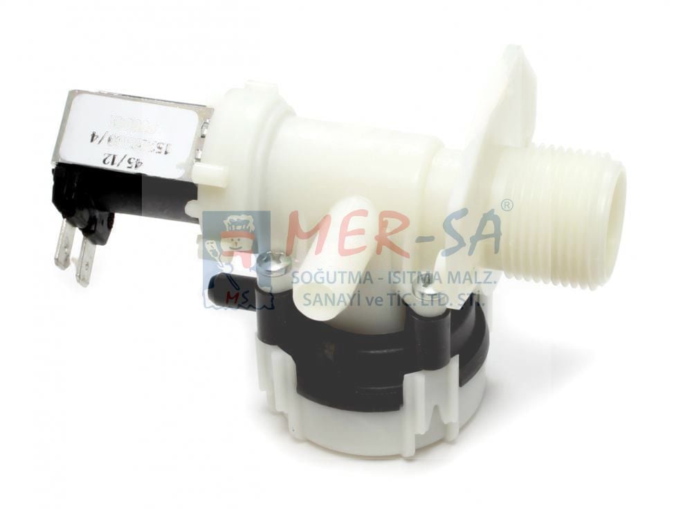 Çamaşır Makinesi Ventil Electrolux Bulaşık 152023006 T&P