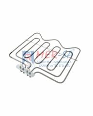 Fırın Rezistansı 1500+2000W 36 cm*34 cm