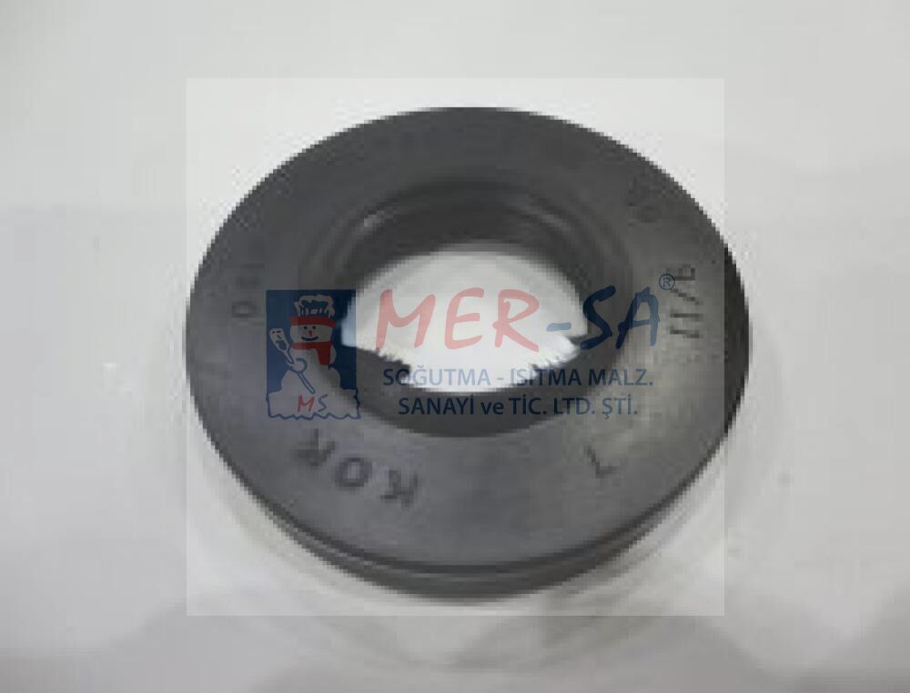 Keçe 25X50X9/11 Orijinal KOD 2823410100 Arçelik