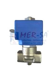Solenoid Valf Tork 1/4'' 220V 6101001018N