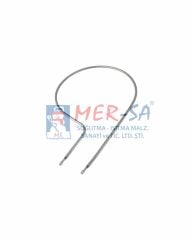 Fırın Rezistansı 750W 35 cm