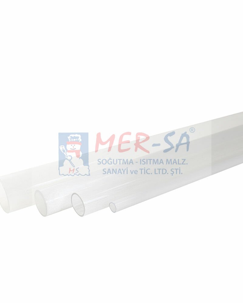 Infrared Boş Cam Φ 23*900mm