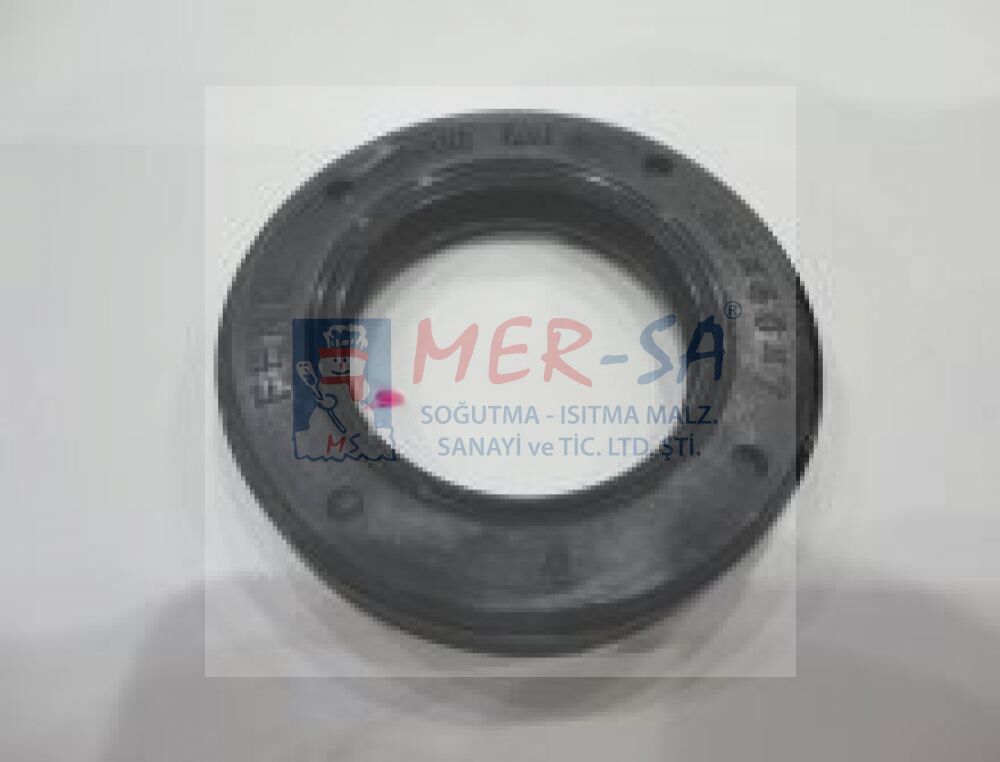 Keçe 25X40X7 Universal