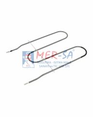 Fırın Rezistansı 900W 36 cm