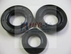 Keçe 25X49X10/15 Electrolux - Merloni