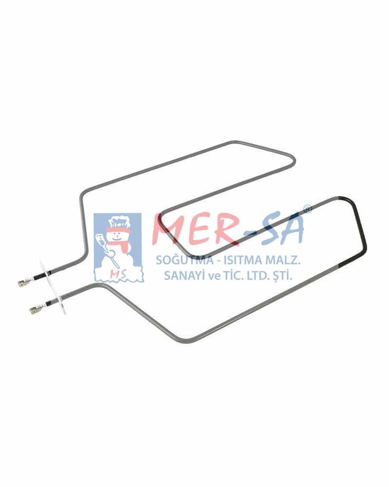 Fırın Rezistansı 1450W 50 cm