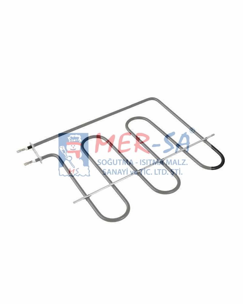 Fırın Rezistansı 2000W 31,2 cm