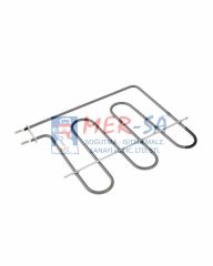 Fırın Rezistansı 2000W 31,2 cm