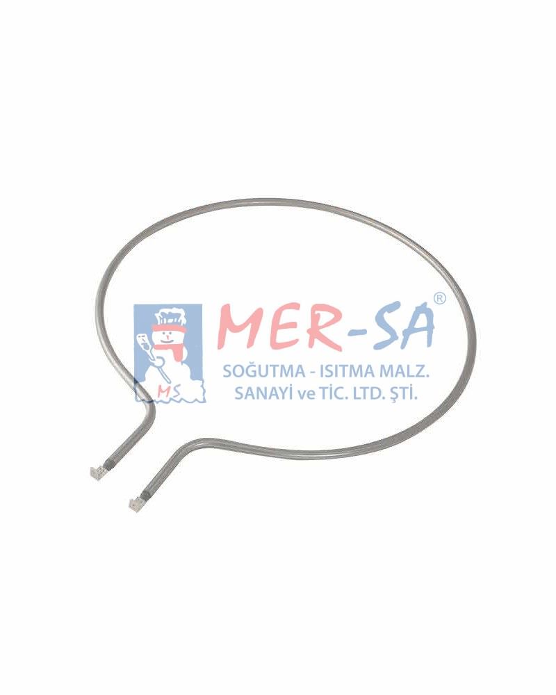 Fırın Rezistansı 650W 38 cm*36,6 cm