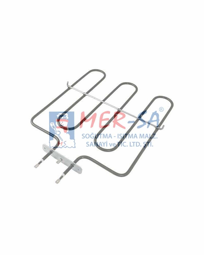 Fırın Rezistansı 1300W 36,6 cm