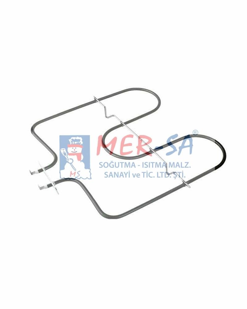 Fırın Rezistansı 1300W 35 cm